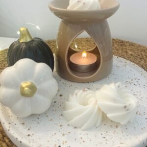 coffret brûle parfum et ses fondants parfumés