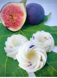 Le Fondant Parfumé Figue fraîche