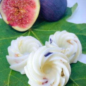 Le Fondant Parfumé Figue fraîche