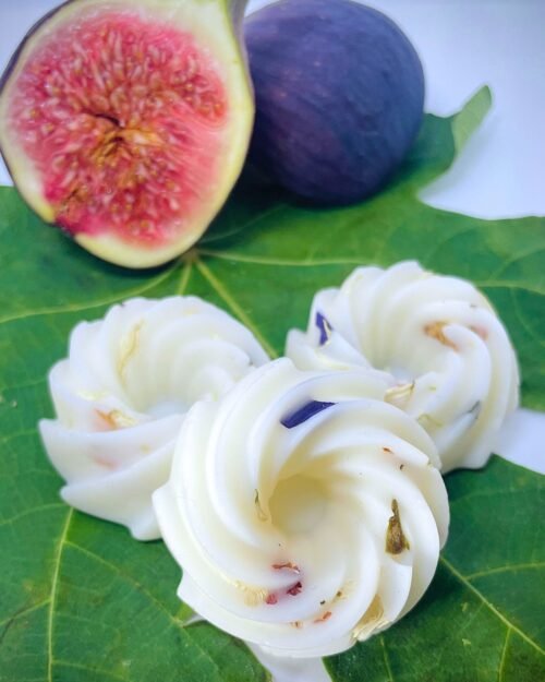 Le Fondant Parfumé Figue fraîche