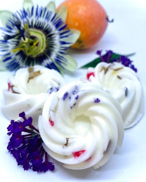 Le fondant Parfumé Paradis Tropical