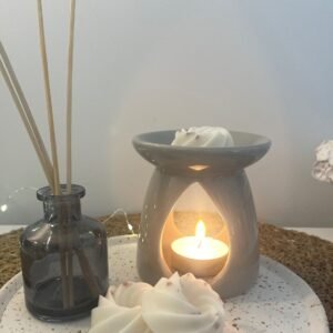 Coffret Brûle-Parfum ORION et fondants parfumés