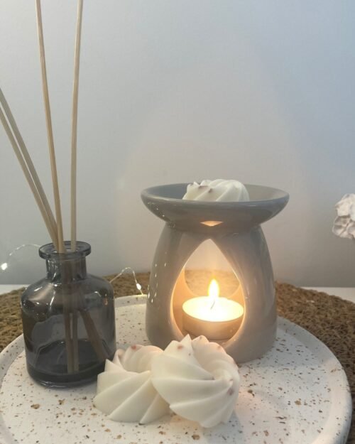 Coffret Brûle-Parfum ORION et fondants parfumés