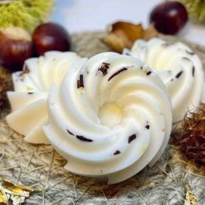 Fondants parfumés autum Chai latte