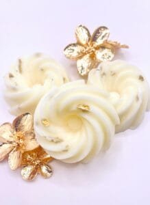 Fondant Parfumé Monoï des îles