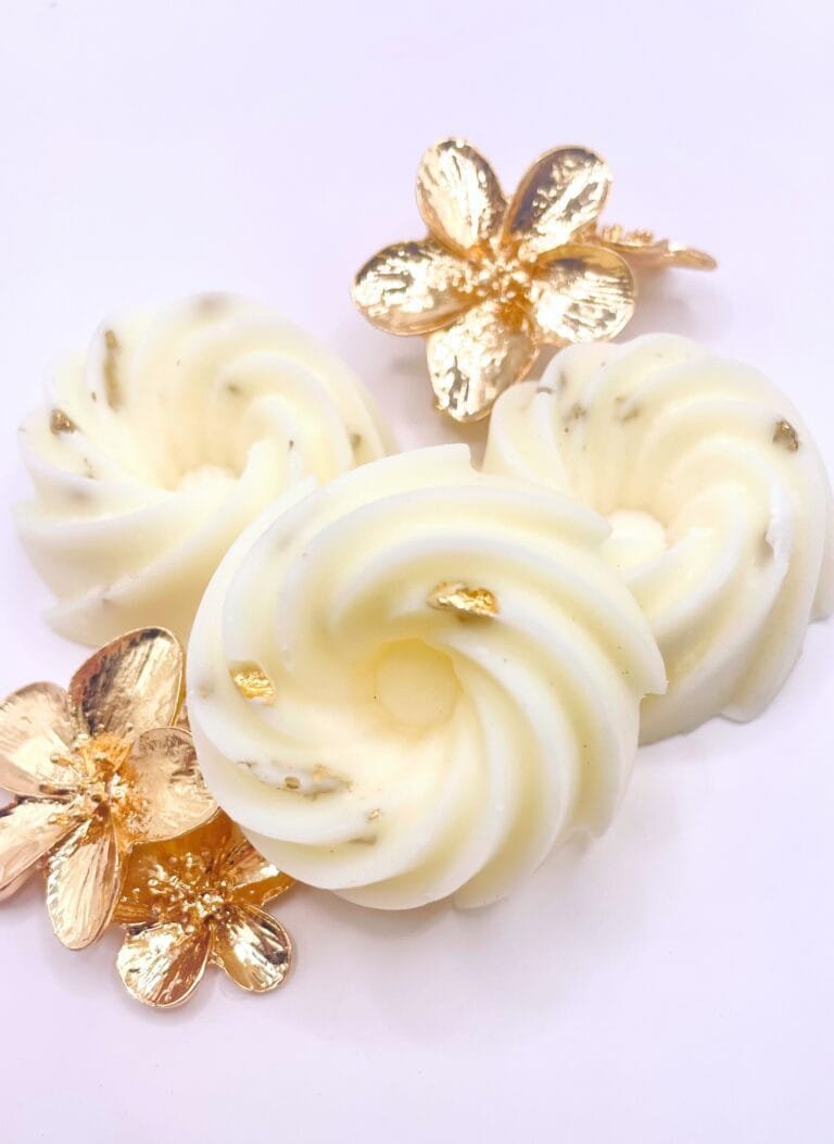 Fondant Parfumé Monoï des îles