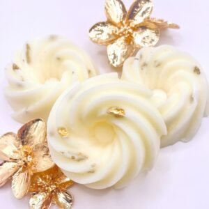 Fondant Parfumé Monoï des îles