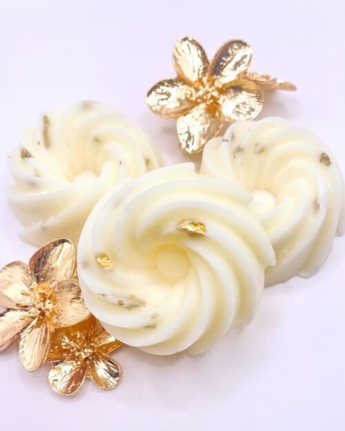 Fondant Parfumé Monoï des îles