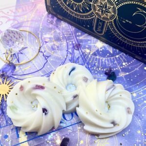 Fondants parfumés Reflet de lune