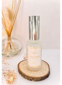 brume oreiller clémentine-monoi souvenir d’été