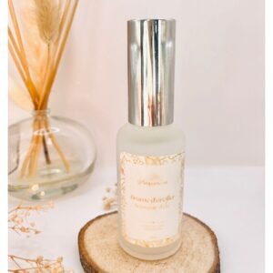 brume oreiller clémentine-monoi souvenir d’été