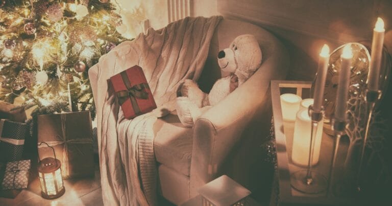 Comme un parfum de Noël - les senteurs qui évoquent vraiment Noël