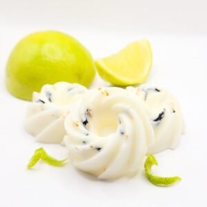 Fondant parfumé senteur Bergamote