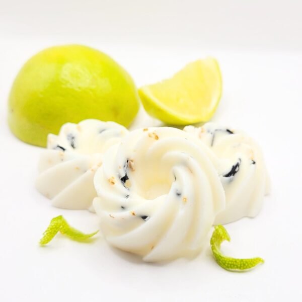 Fondant parfumé senteur Bergamote