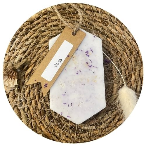 cadeau de Noël pour femme - suspensions parfumées