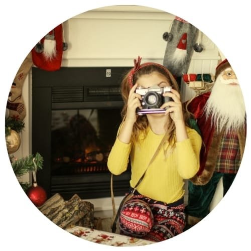 choisir un cadeau de Noel pour ado - souvenir d'enfance