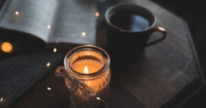 dangers des bougies parfumées et bougies non toxiques