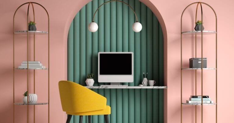 tendances déco 2025 - associer les parfums d'ambiance et les styles