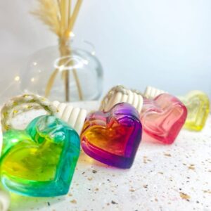 Parfum de voiture - Diffuseurs artisanaux de parfum pour la voiture - Niõ