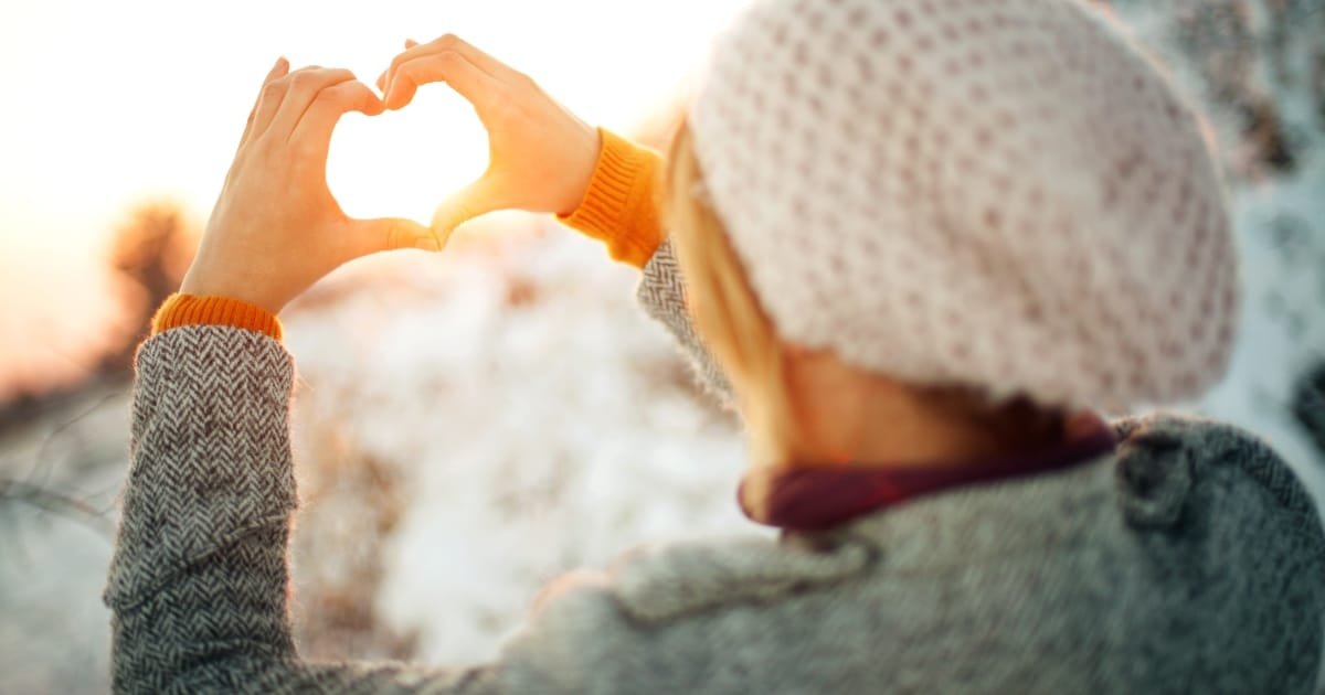 activités à faire en hiver - collectes solidaires