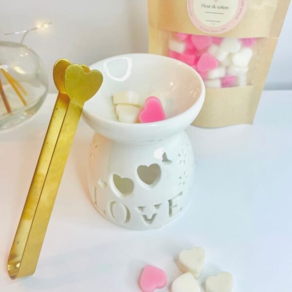 Coffret Parfumé Moments Précieux