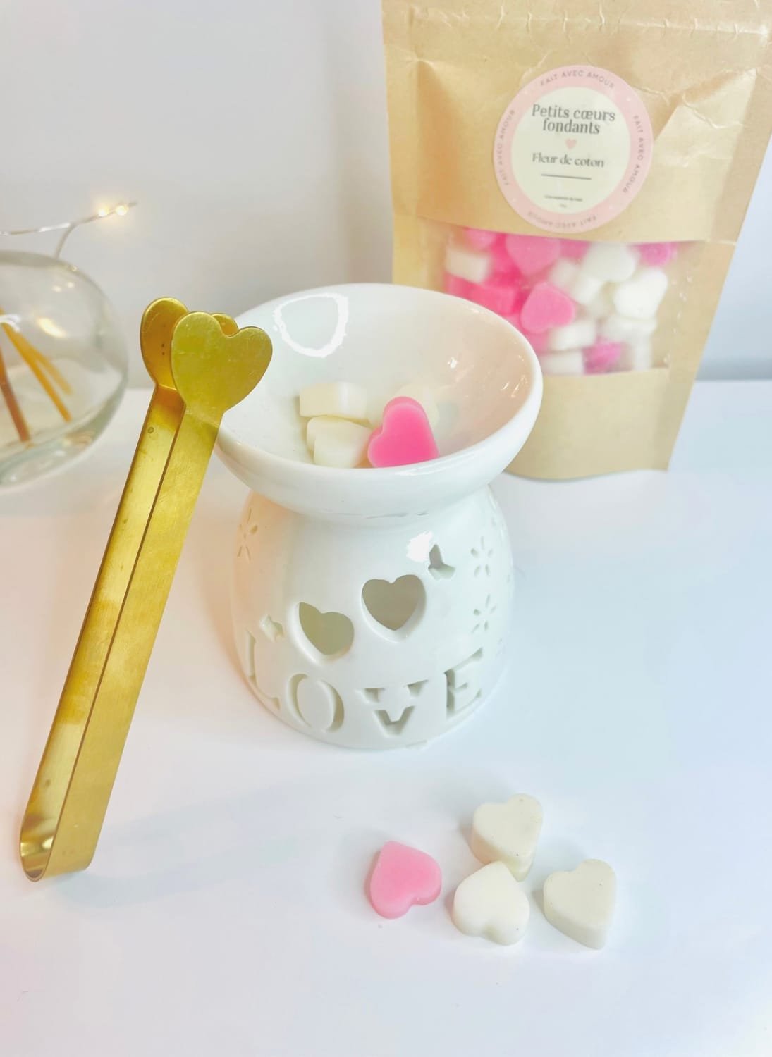 Coffret Parfumé Moments Précieux – Image 2