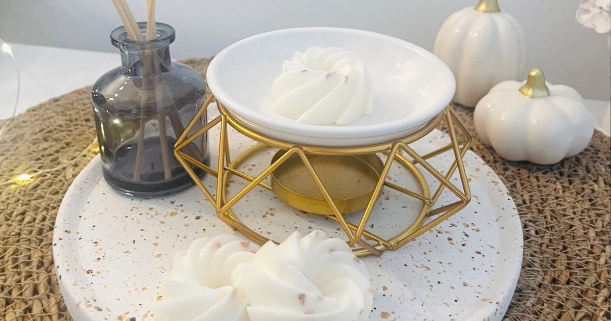 comment utiliser un brûle-parfum - brûle parfum design comme objet de décoration intérieure