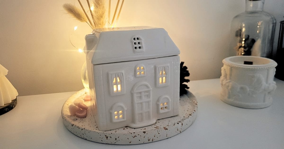 comment utiliser un brûle-parfum - brûle parfume comme objet de déco