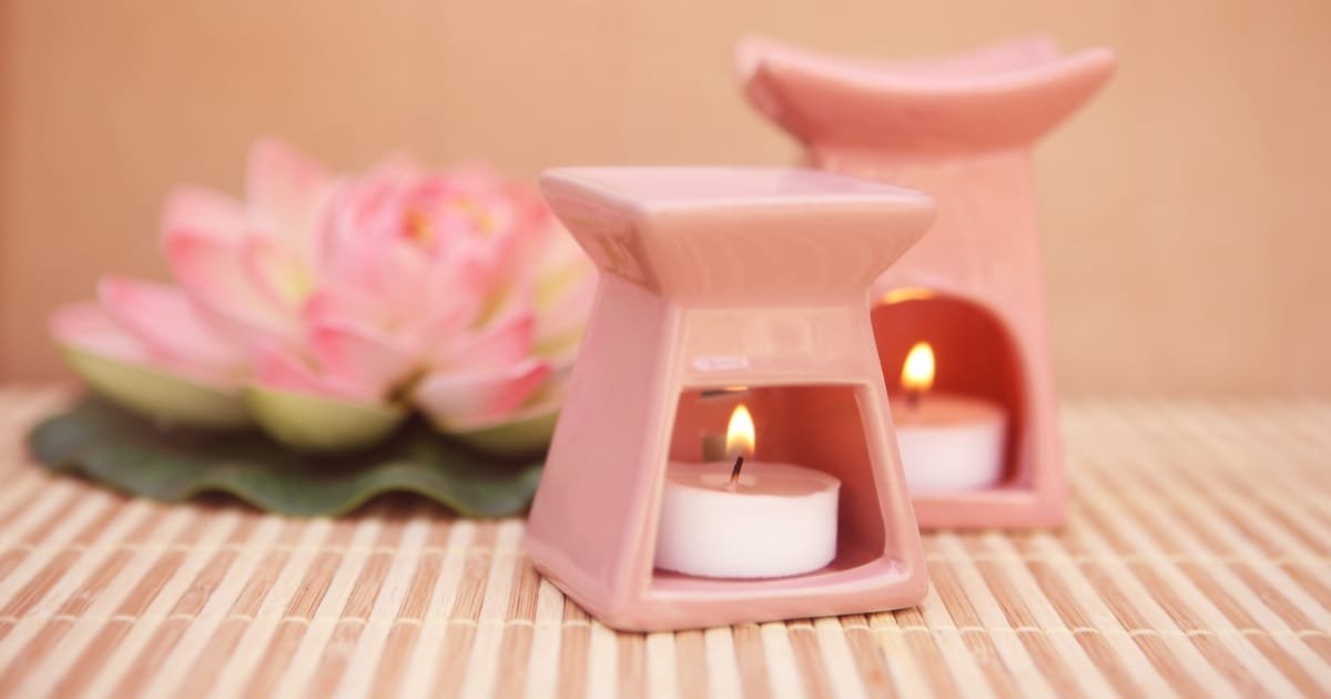 comment utiliser un brûle-parfum correctement sans danger et en optimisant son utilisation