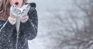 top 20 des activités à faire en hiver