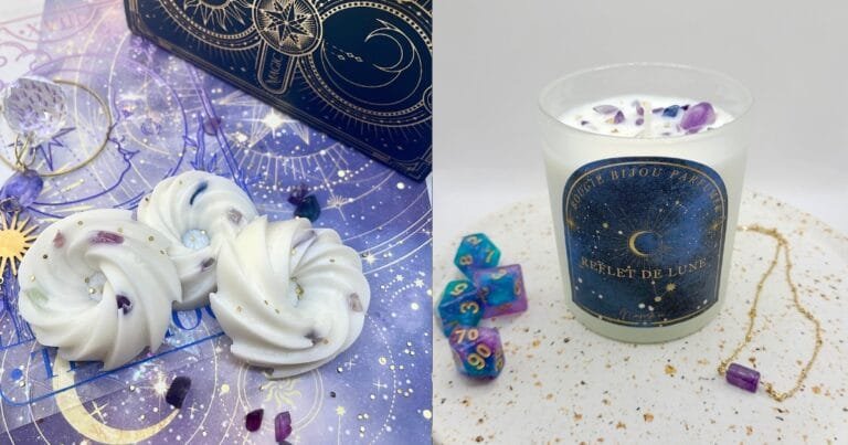 5 Rituels Spirituels et Énergies Positives pour une Soirée Enchantée