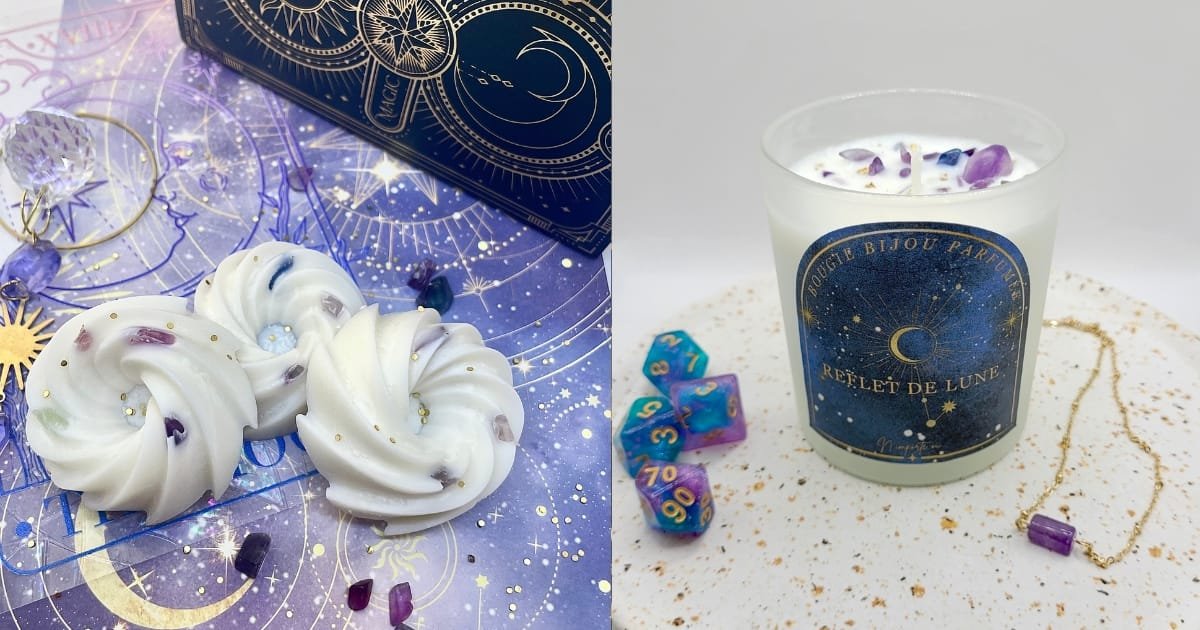 5 Rituels Spirituels et Énergies Positives pour une Soirée Enchantée