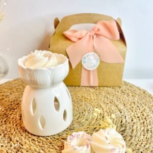 Coffret spécial Fêtes des grand-mères/Mamies