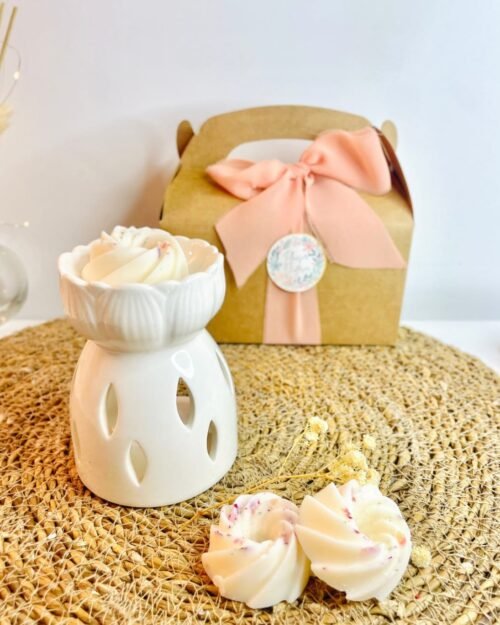 Coffret spécial Fêtes des grand-mères/Mamies