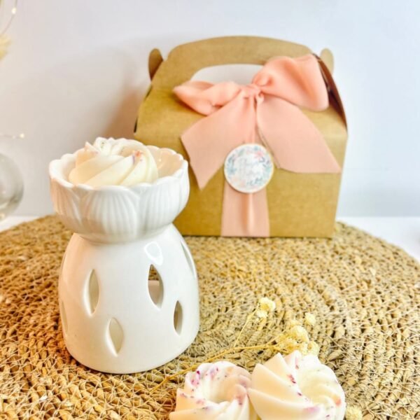 Coffret spécial Fêtes des grand-mères/Mamies