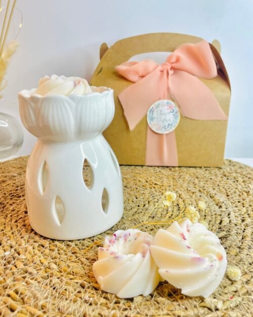 Coffret spécial Fêtes des grand-mères/Mamies