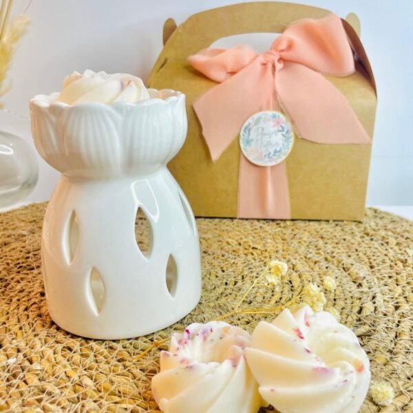 Coffret spécial Fêtes des grand-mères/Mamies