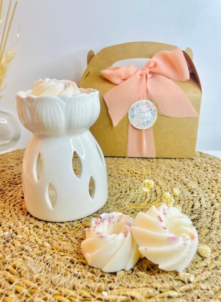 Coffret spécial Fêtes des grand-mères/Mamies