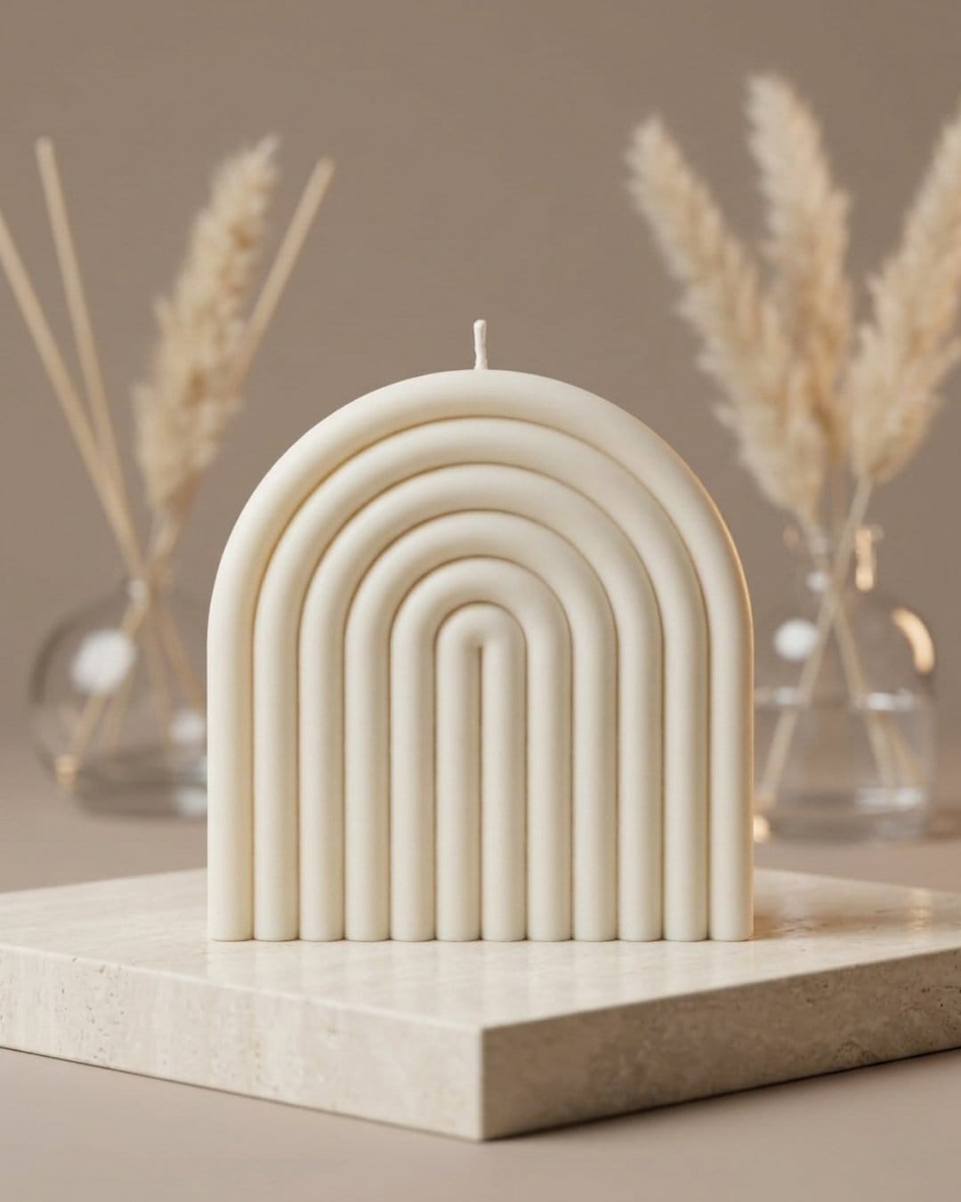 Fondant Parfumé Lavande Relaxante - Rituel bien-être - Niõ