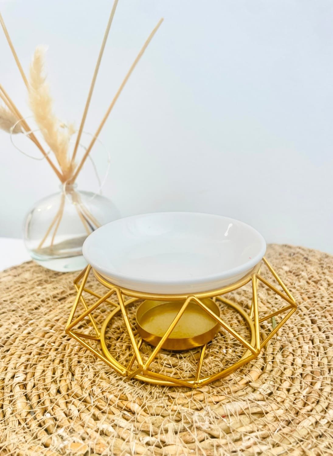 BRULE_PARFUM ISIS ambiance Maison