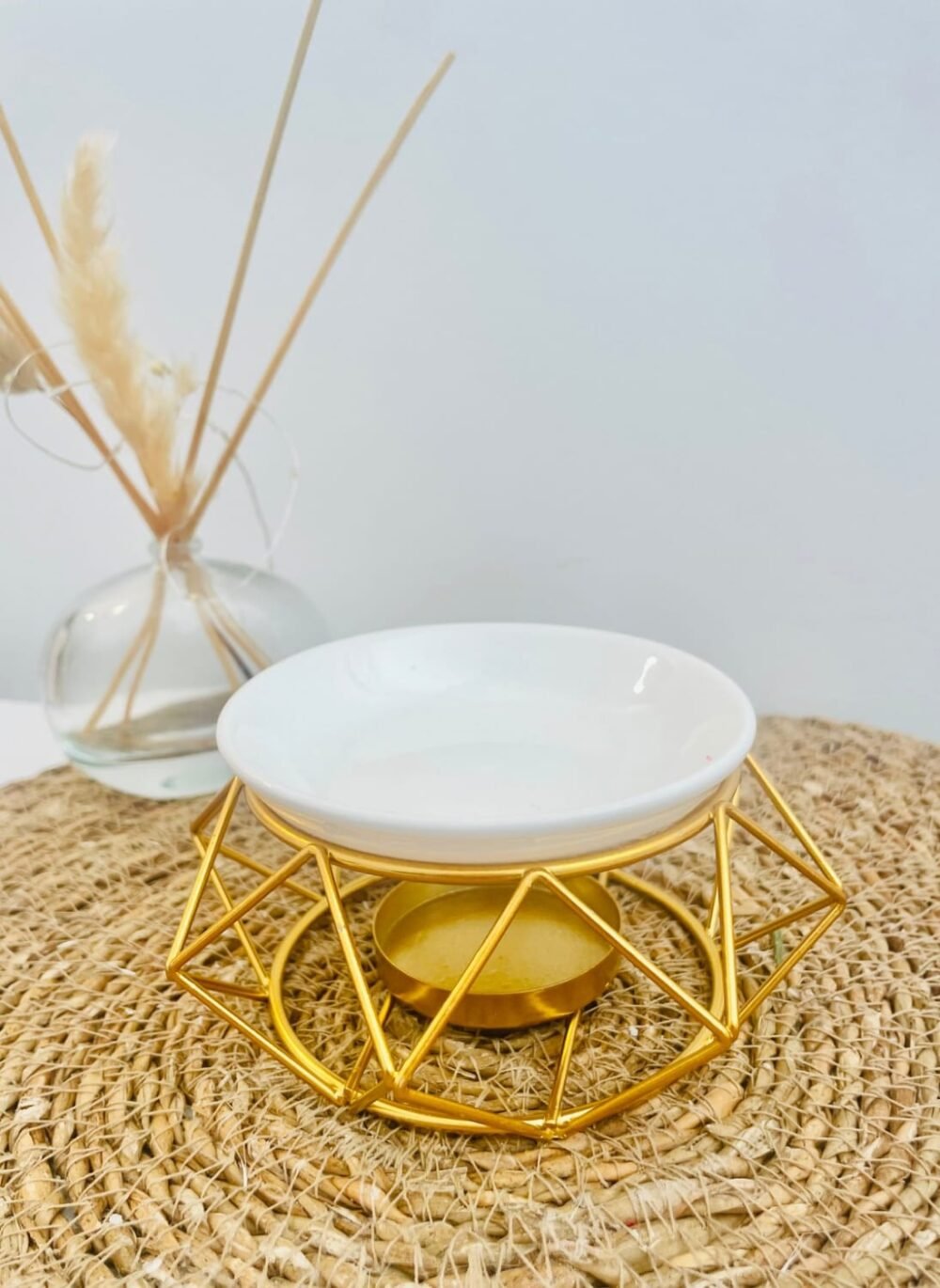 BRULE_PARFUM ISIS ambiance Maison