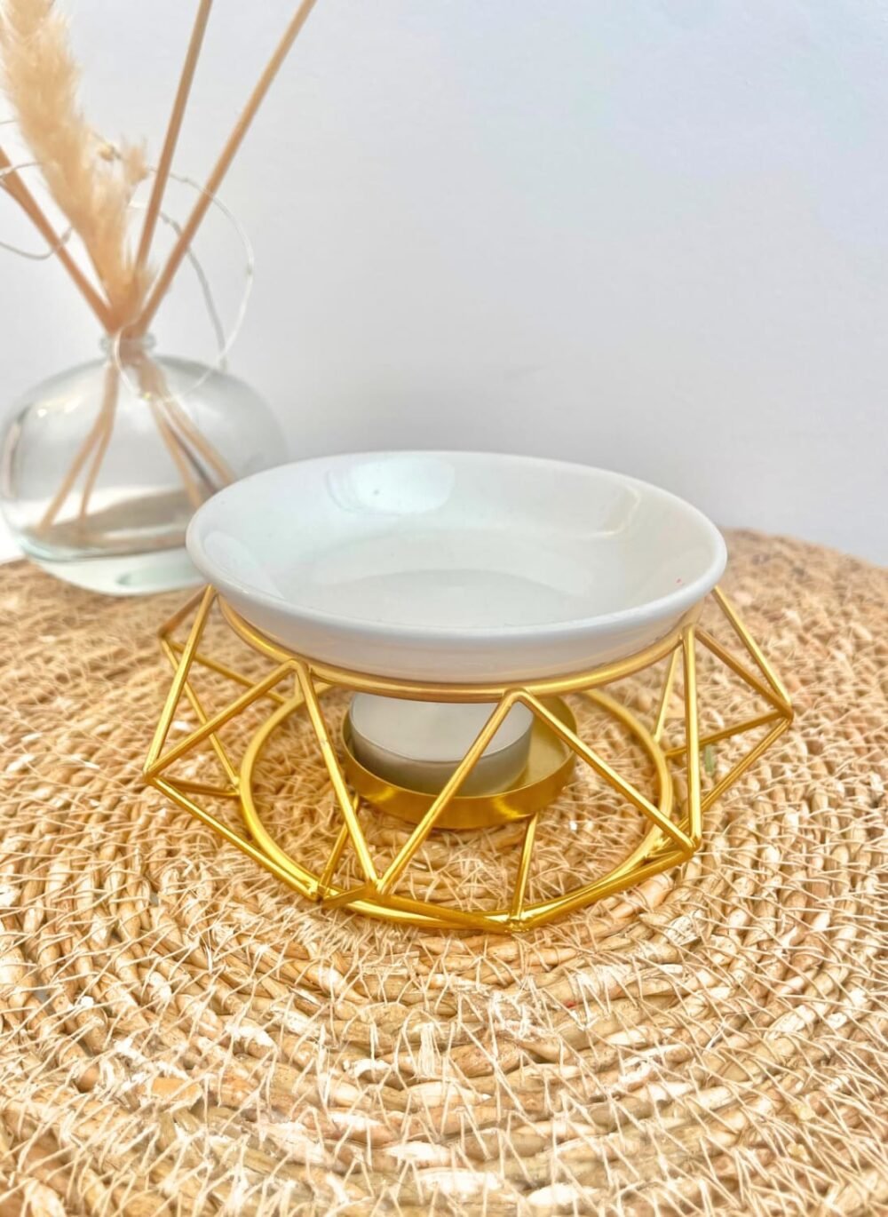 BRULE_PARFUM ISIS ambiance Maison