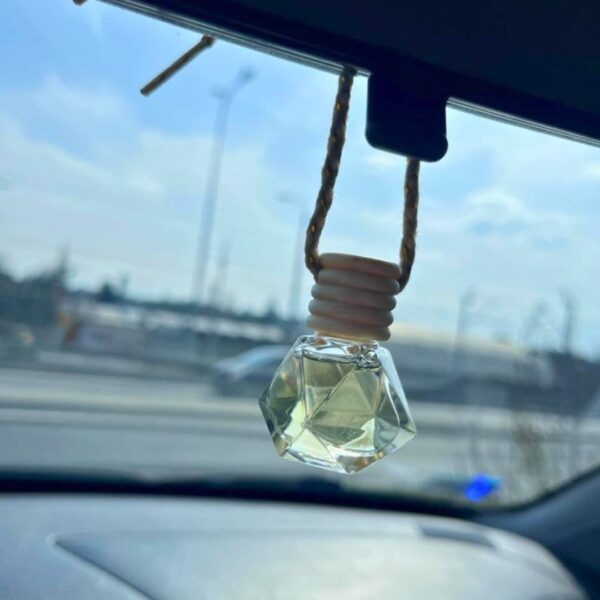 Diffuseur de Parfum pour Voiture - Fraîcheur Longue Durée et Solidité - premium - Niõ Diffuseur de Parfum pour Voiture | Fraîcheur Longue Durée
