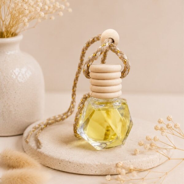 Diffuseur de Parfum pour Voiture - Fraîcheur Longue Durée - qualité artisanale - Niõ Diffuseur de Parfum pour Voiture - Fraîcheur Longue Durée - qualité artisanale - Niõ