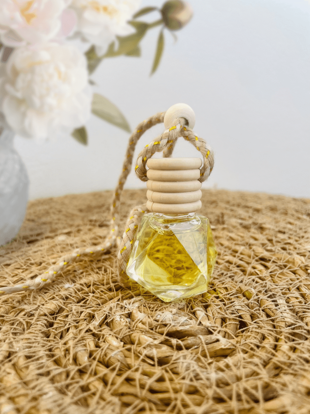 Diffuseur parfum pour voiture