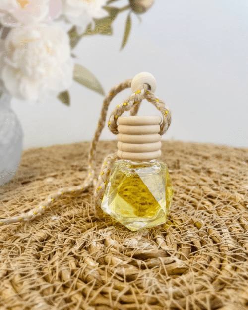 Diffuseur parfum pour voiture