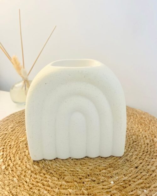 Brûle-parfum Arc-en-ciel- Kaël -