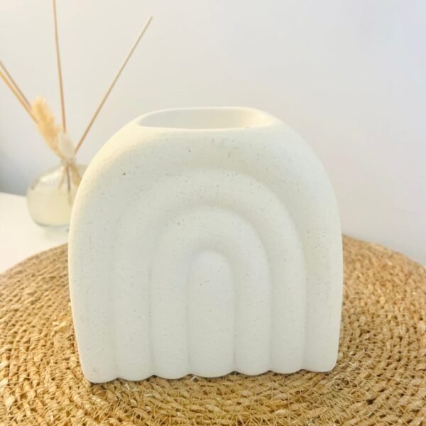 Brûle-parfum Arc-en-ciel- Kaël -