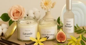 10 parfums anti-stress et naturellement apaisants à avoir impérativement chez soi