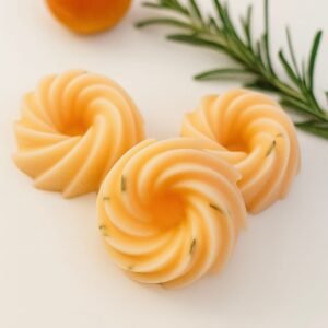 fondant Parfumés Abricot romarin